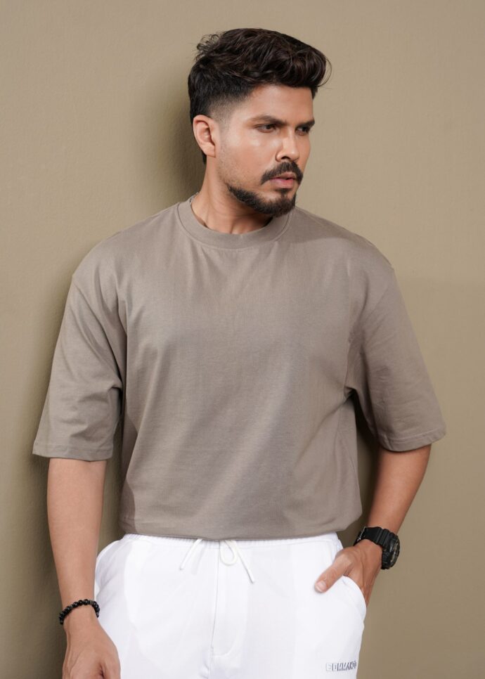 Oversized T-shirt From Commando BD