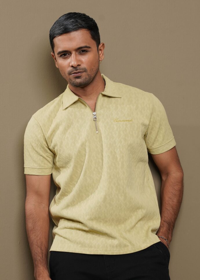 Polo Shirt from Commando BD