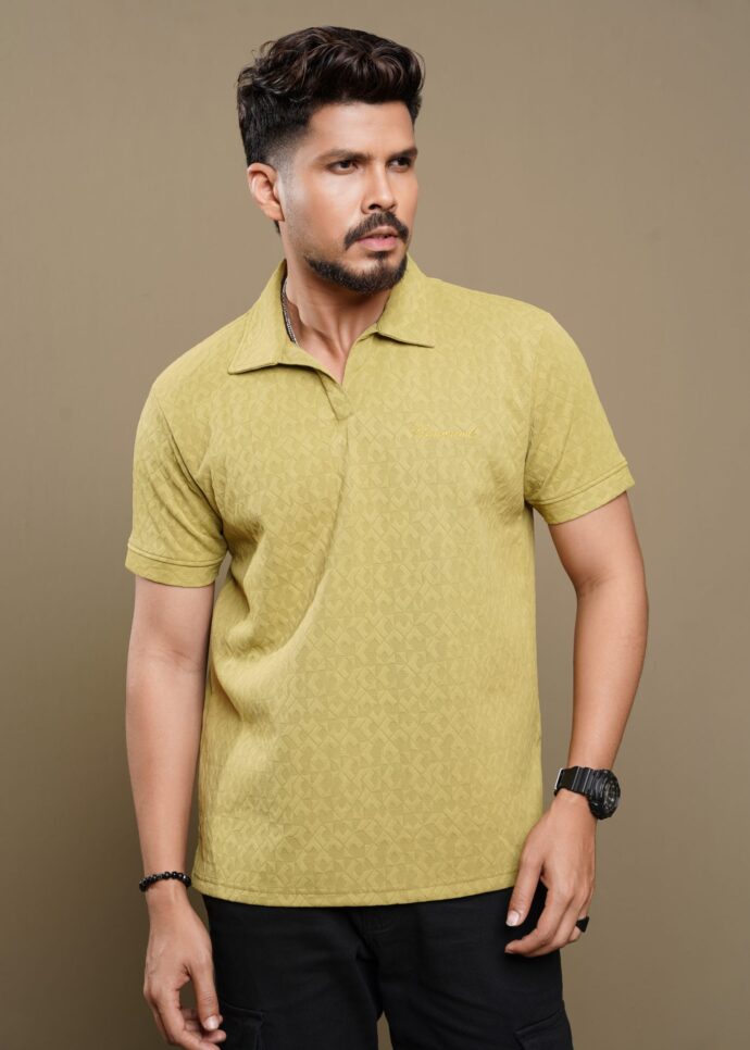 Polo Shirt from Commando BD