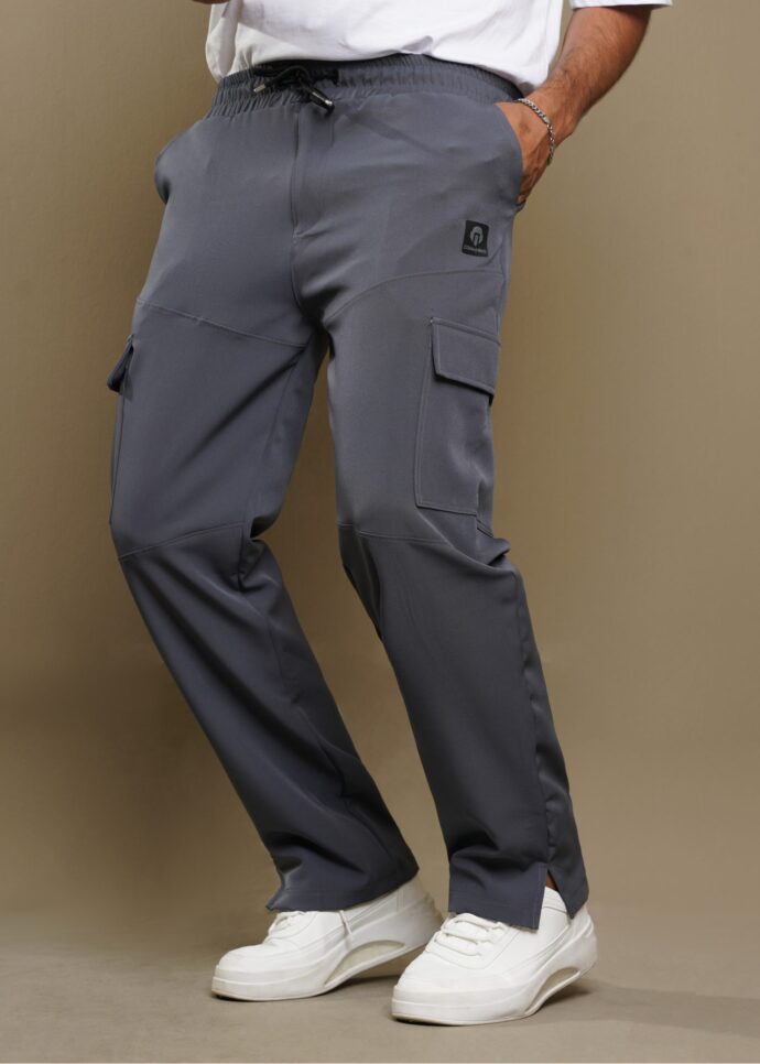 Oversized Baggy Trouser From Commando BD
