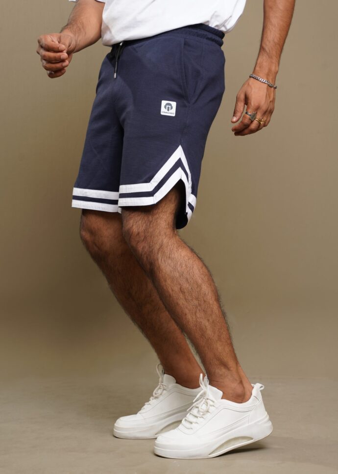 varsity Shorts From Commando BD