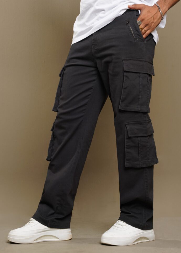 Chinos from Commando BD