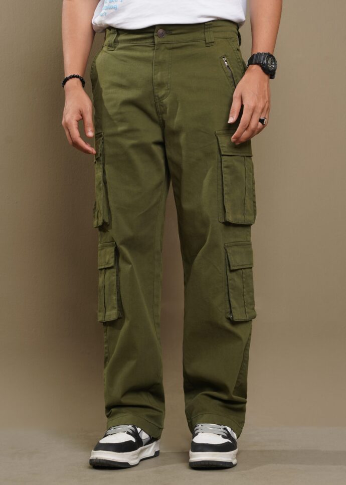 Chinos from Commando BD