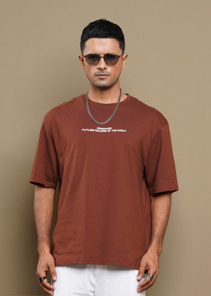 T-shirt From Commando BD