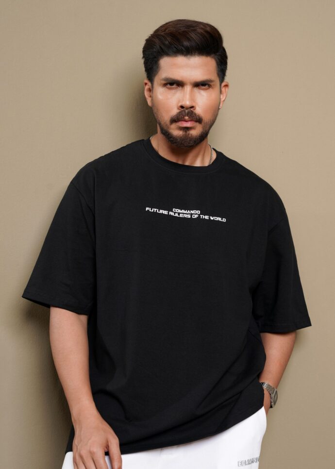 T-shirt From Commando BD