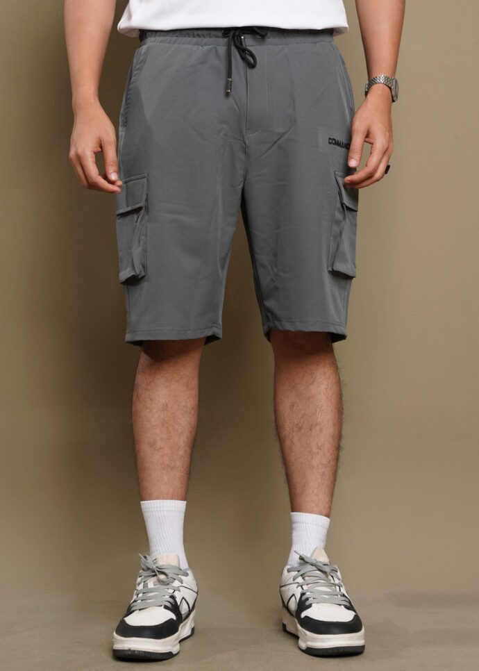 Shorts From Commando BD