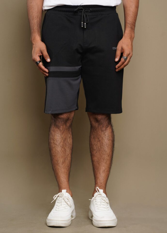 Shorts From Commando BD two quarter