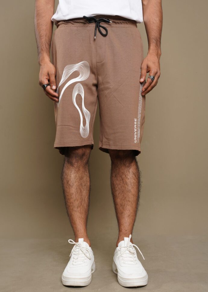 Shorts From Commando BD two quarter