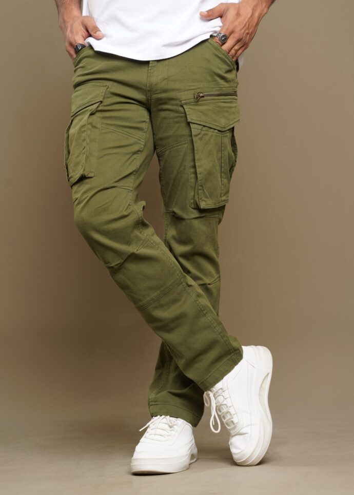 cargo mobile pant Chinos Pant from Commando BD