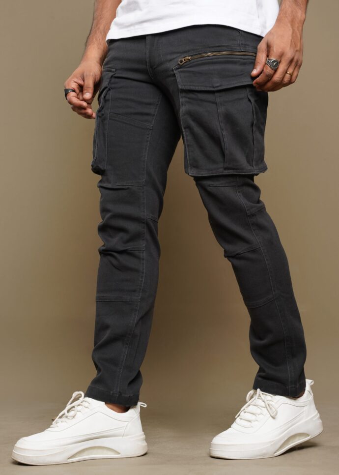 cargo mobile pant Chinos Pant from Commando BD