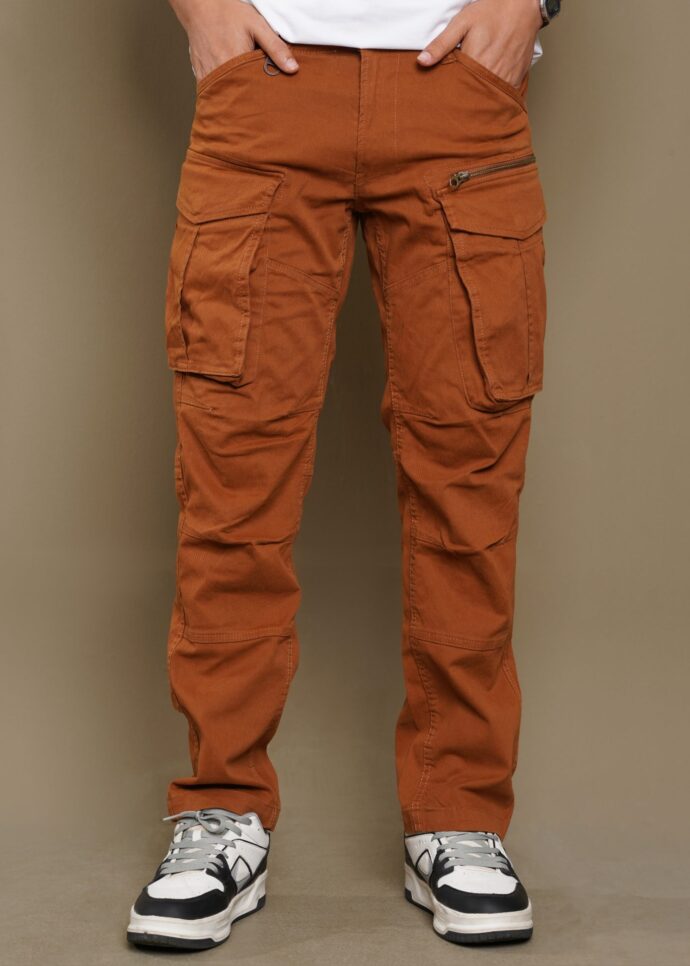 cargo mobile pant Chinos Pant from Commando BD
