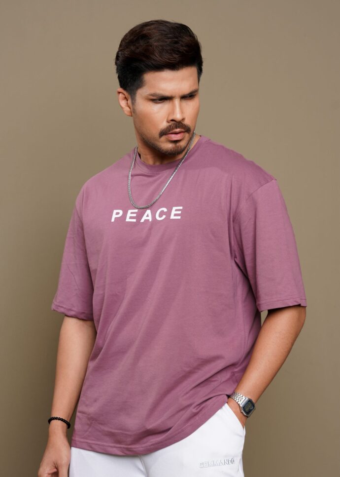 Oversized T-shirt From Commando BD