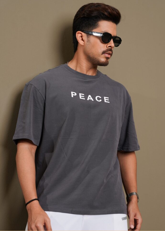 Oversized T-shirt From Commando BD