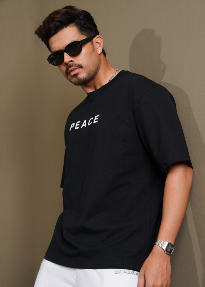 Oversized T-shirt From Commando BD