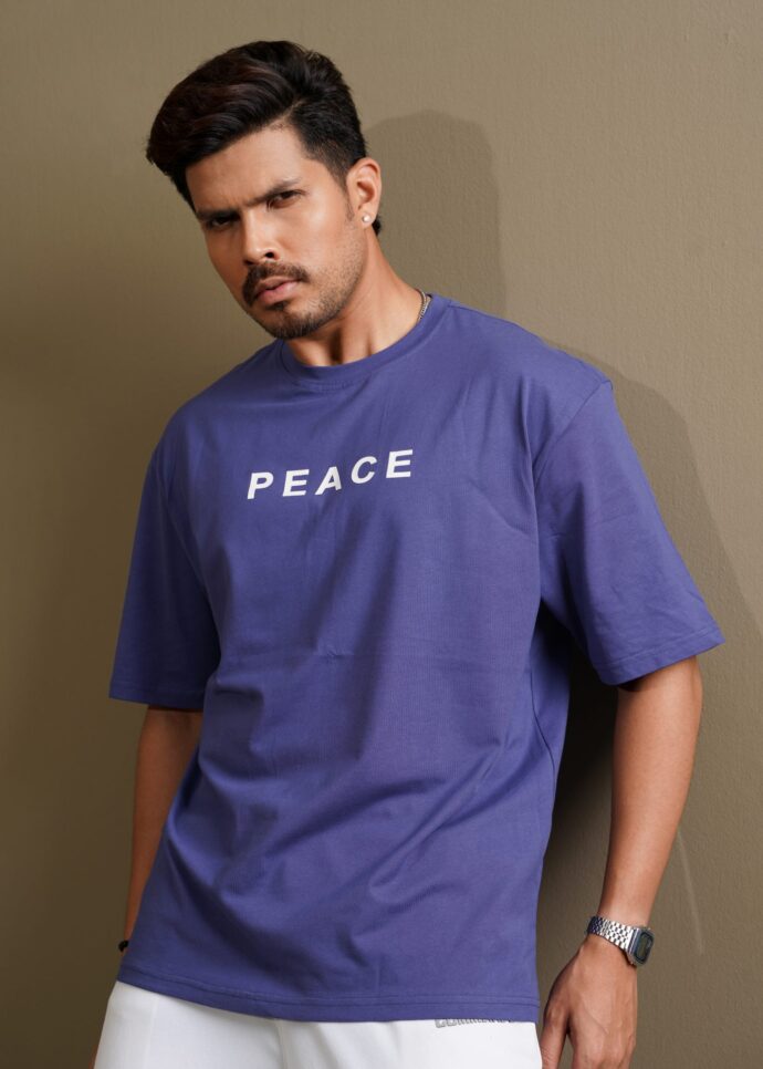 Oversized T-shirt From Commando BD