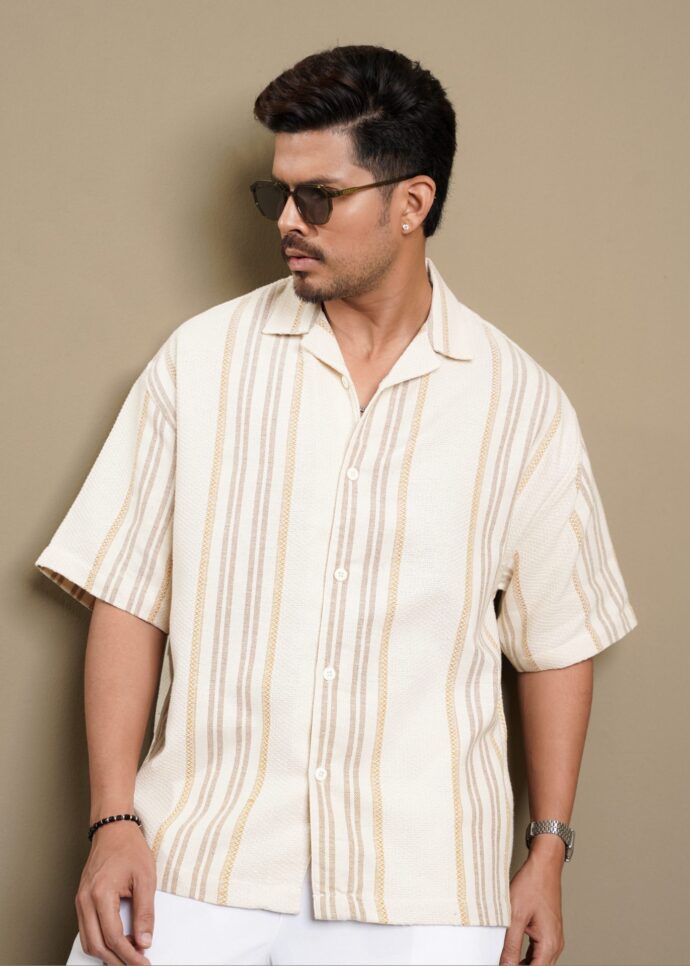 Half Shirt From Commando BD