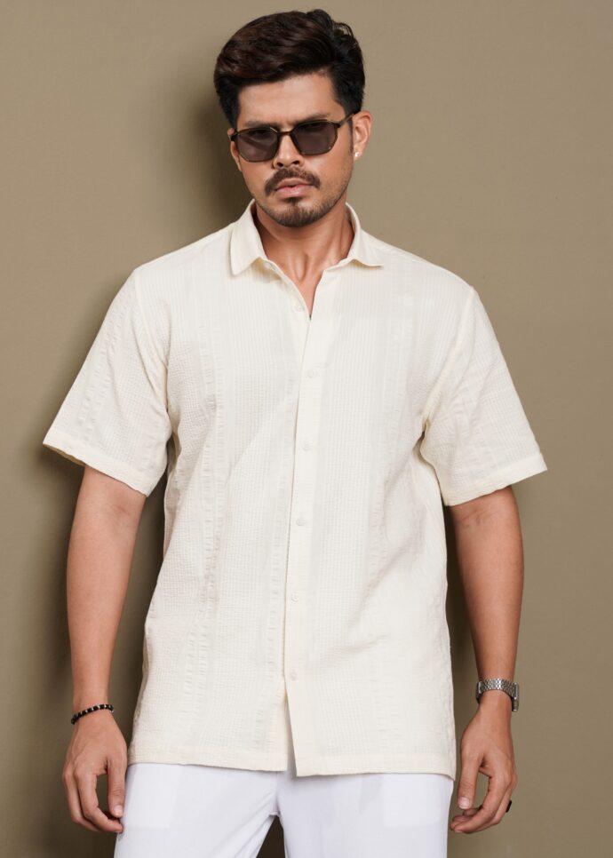 Half Shirt From Commando BD