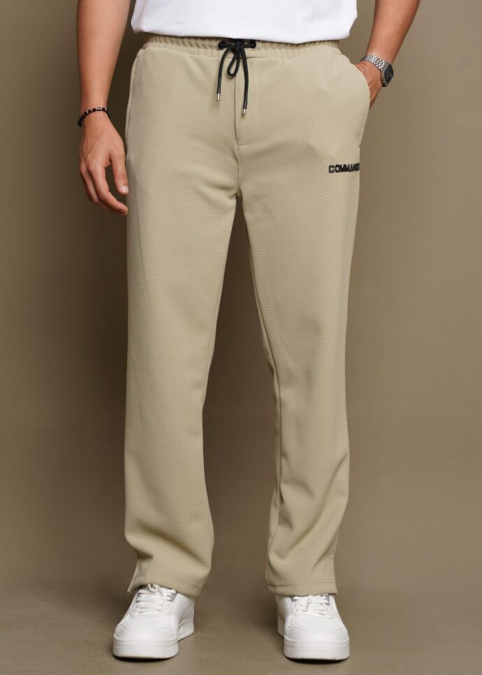 Baggy Trouser From Commando BD