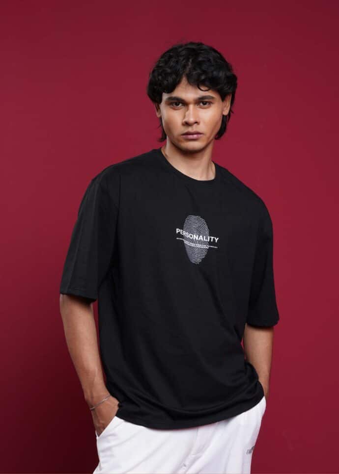 T-shirt From Commando BD