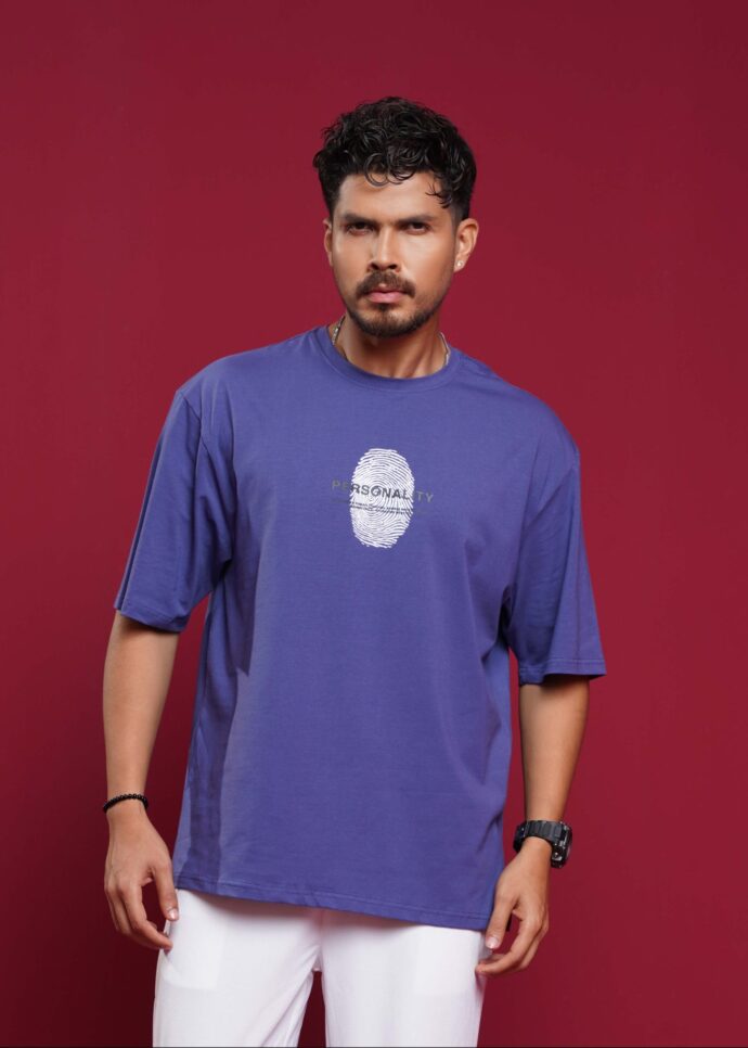 Oversized T-shirt From Commando BD
