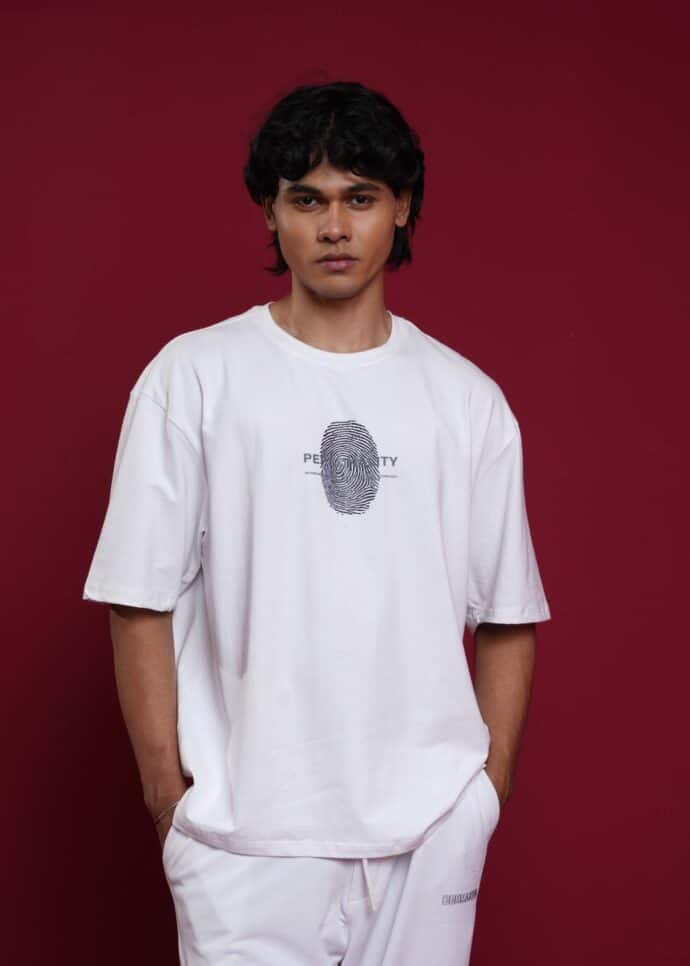 Oversized T-shirt From Commando BD