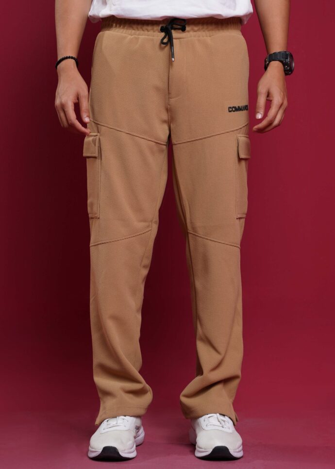 Baggy Trouser From Commando BD