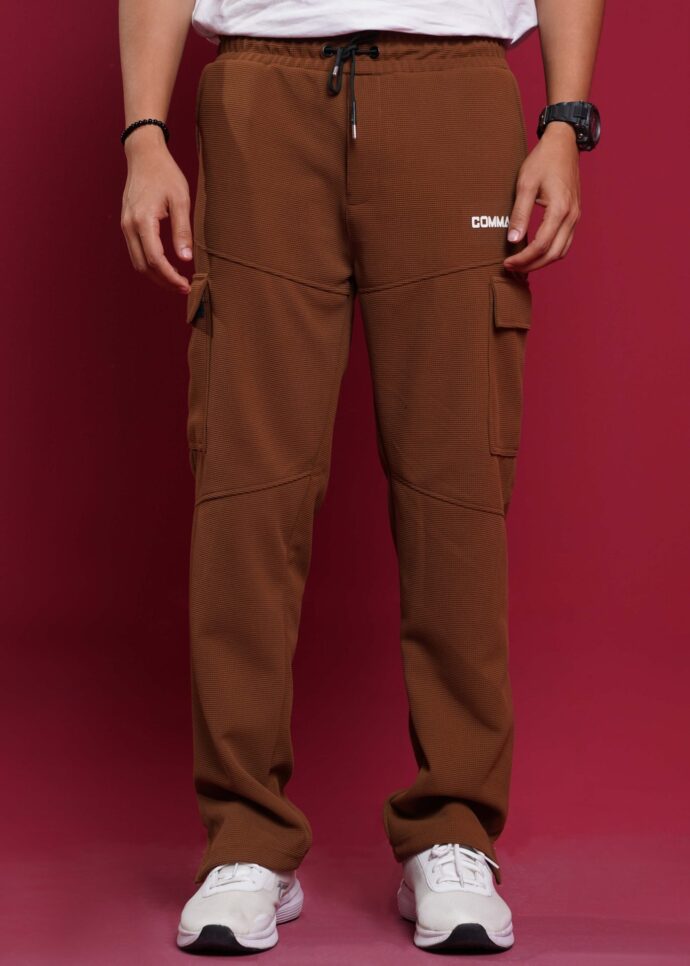 Baggy Trouser From Commando BD