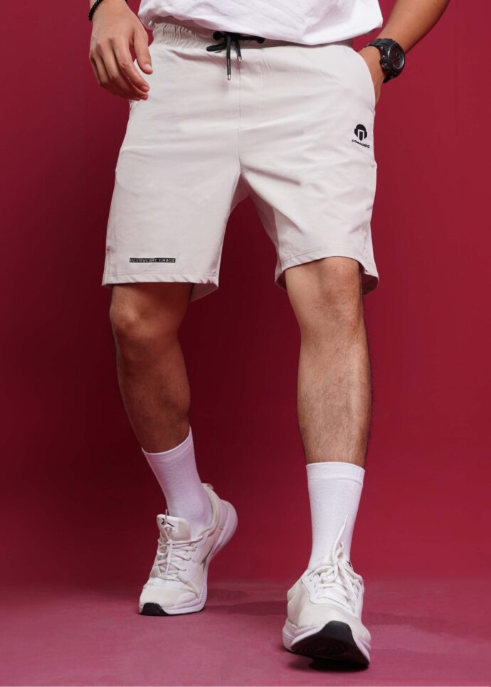 Shorts From Commando BD two quarter