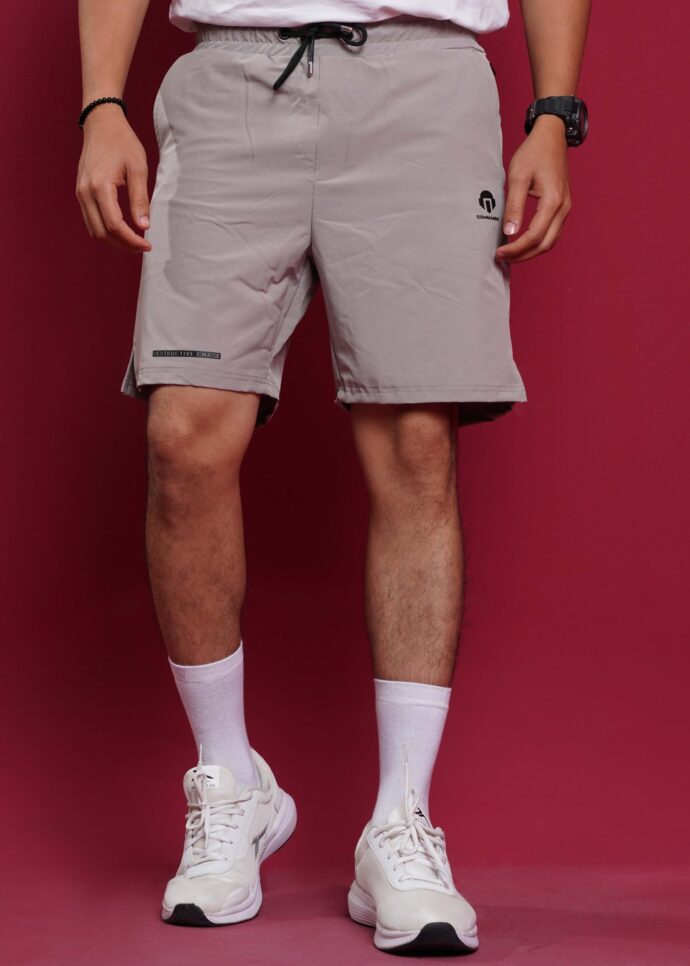 Shorts From Commando BD two quarter