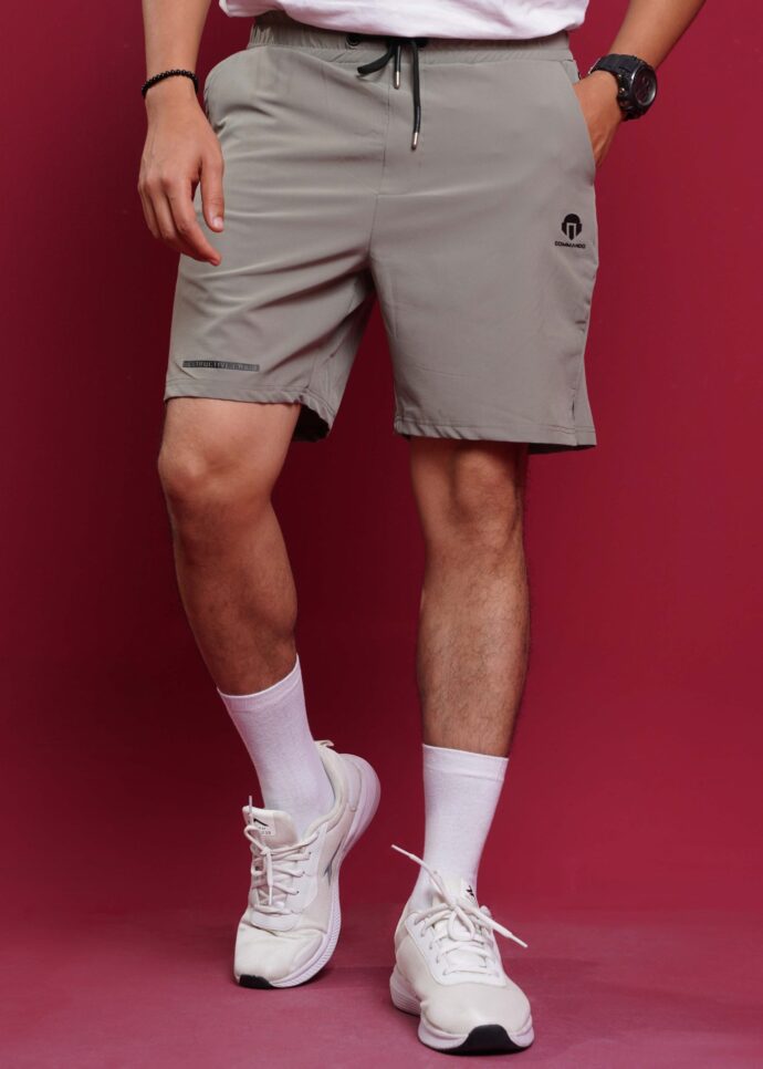Shorts From Commando BD two quarter