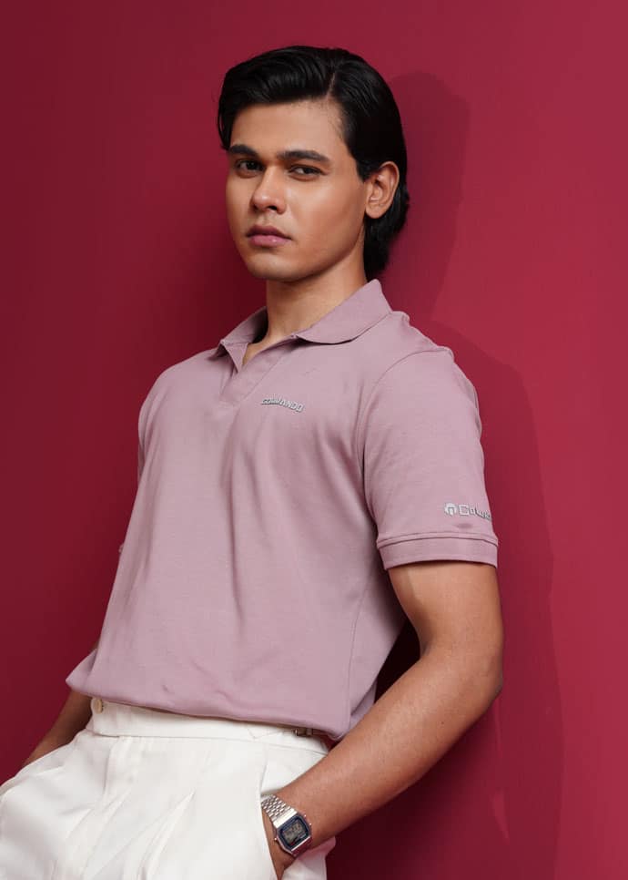 Polo Shirt from Commando BD