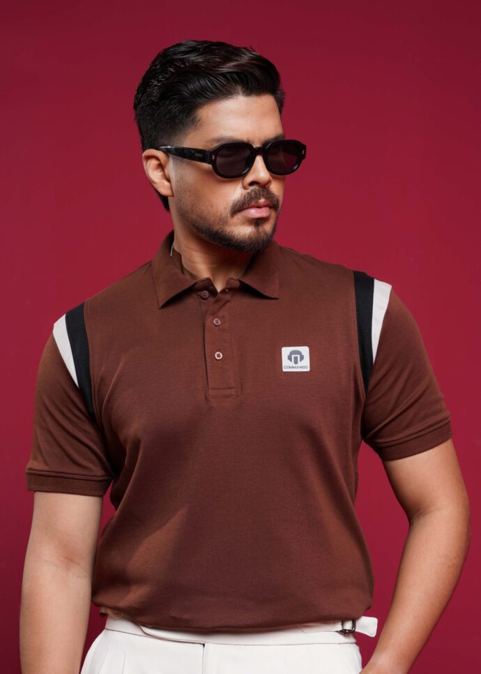 polo shirt