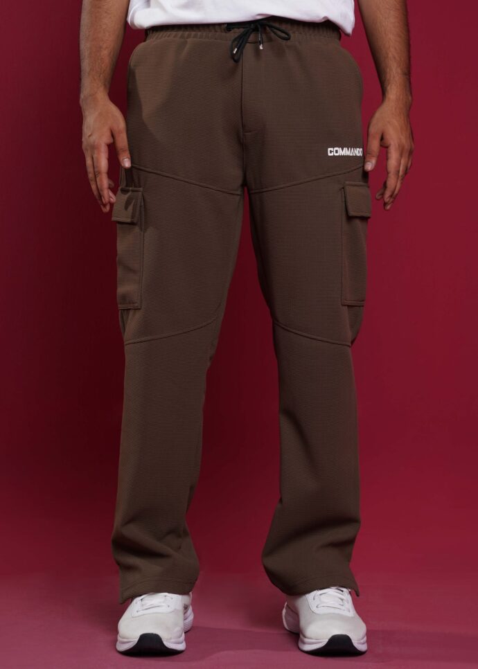 Baggy Trouser From Commando BD
