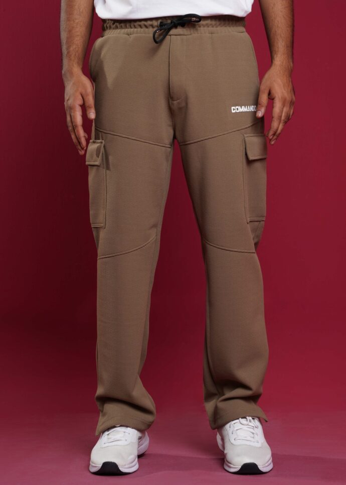 Baggy Trouser From Commando BD