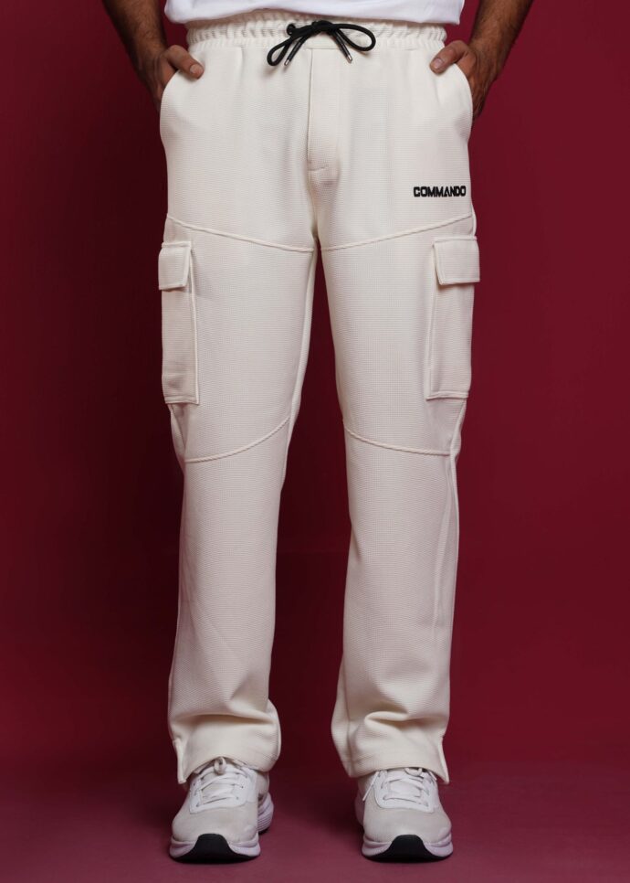 Baggy Trouser From Commando BD