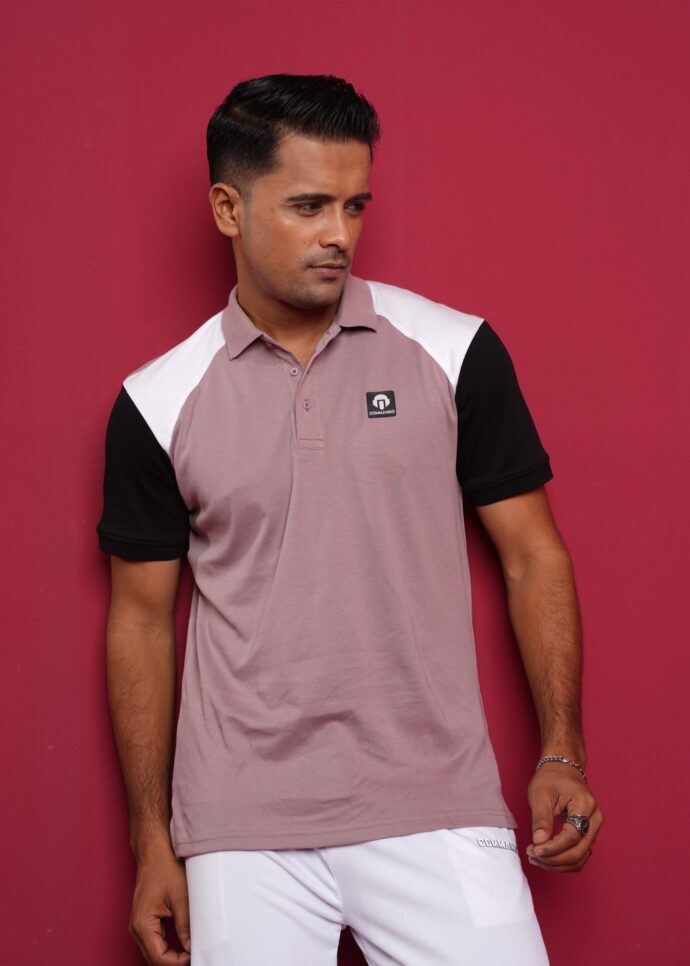 Polo Shirt from Commando BD