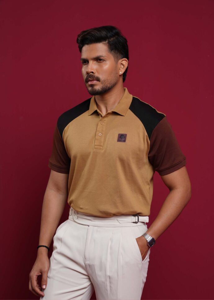 Polo Shirt from Commando BD