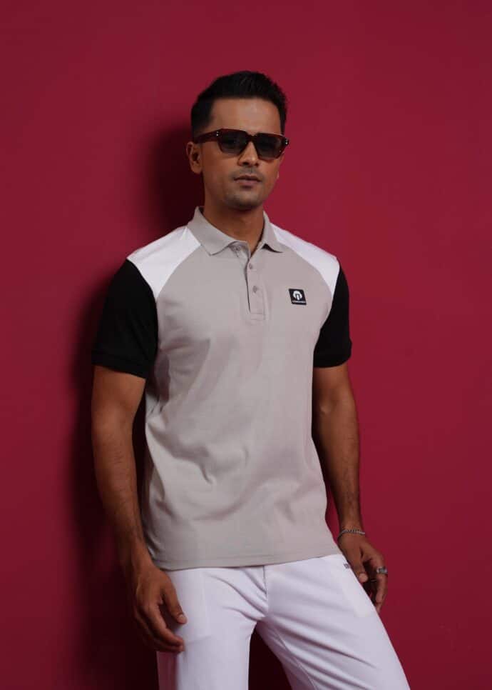 Polo Shirt from Commando BD