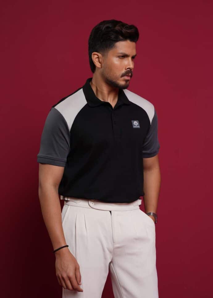 Polo Shirt from Commando BD