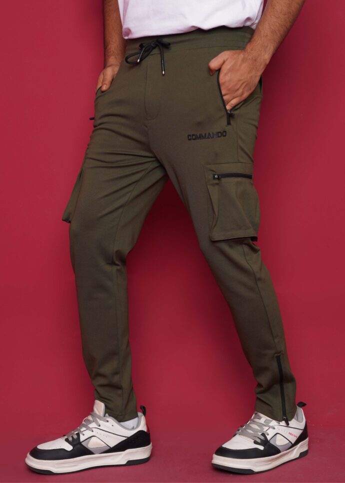 Trouser From Commando BD