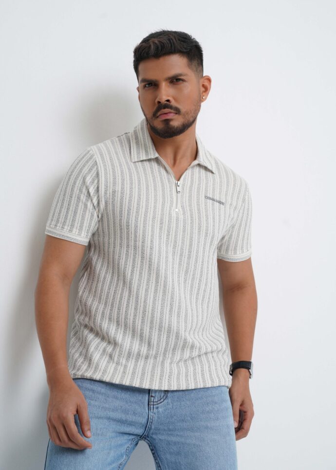 Polo Shirt from Commando BD