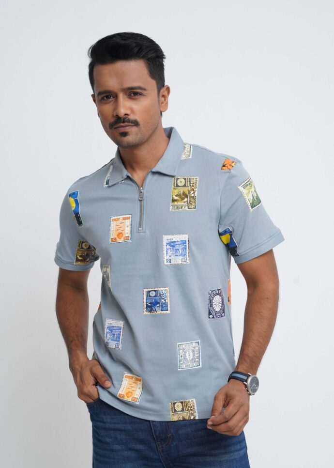 Polo Shirt from Commando BD