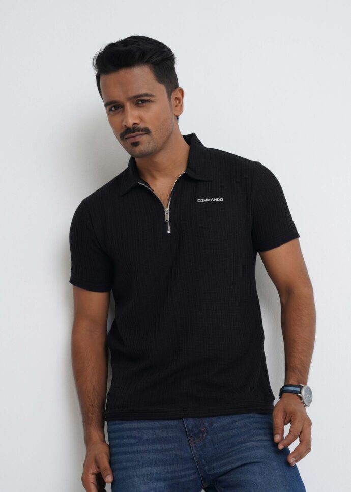 Polo Shirt from Commando BD