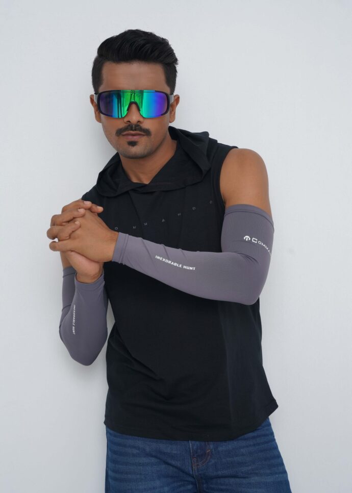 Full Sleeve Sport Gloves From Commando BD