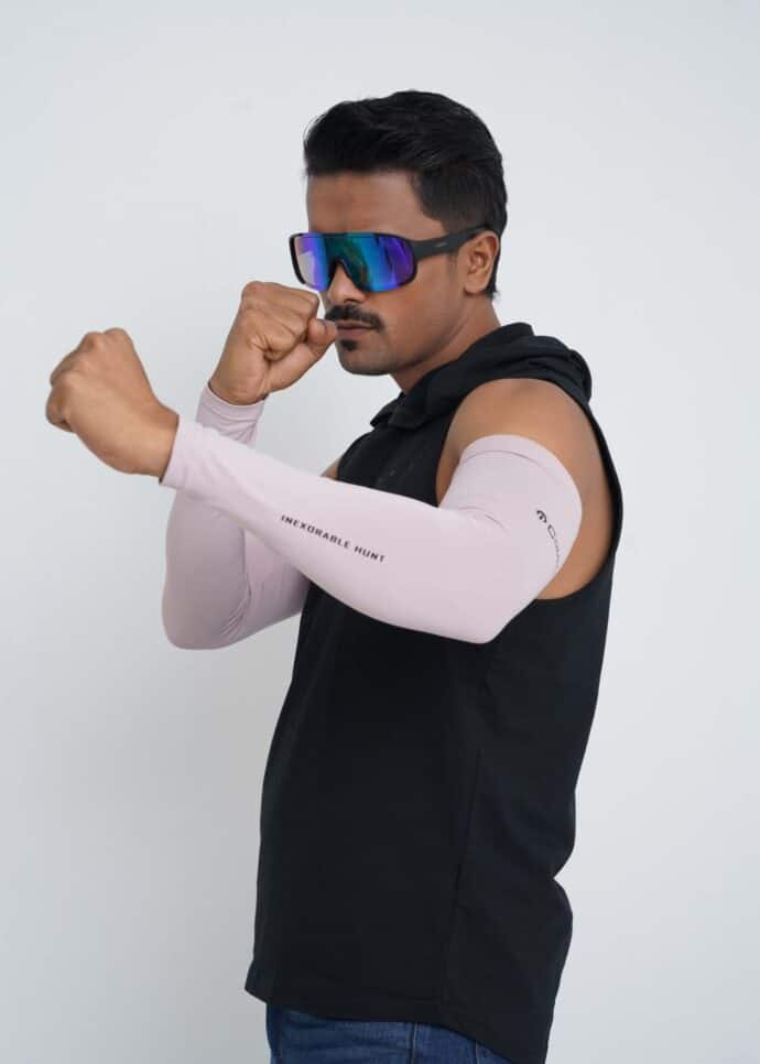 Full Sleeve Sport Gloves From Commando BD