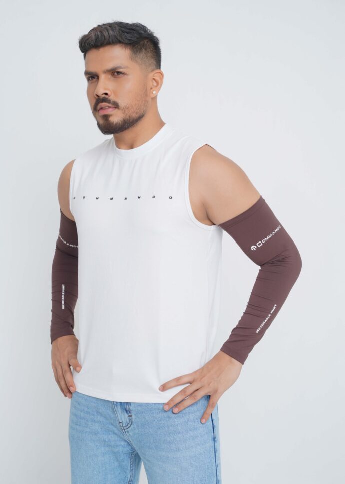 Full Sleeve Sport Gloves From Commando BD