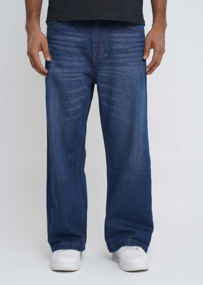 Bootcut Denim Jeans Pant From Commando BD