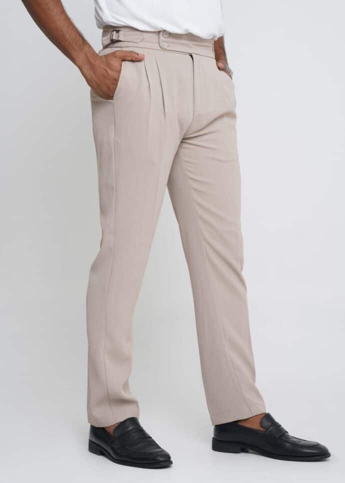 Formal Trouser From Commando BD