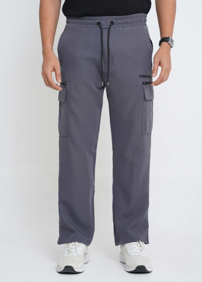 Baggy Trouser From Commando BD