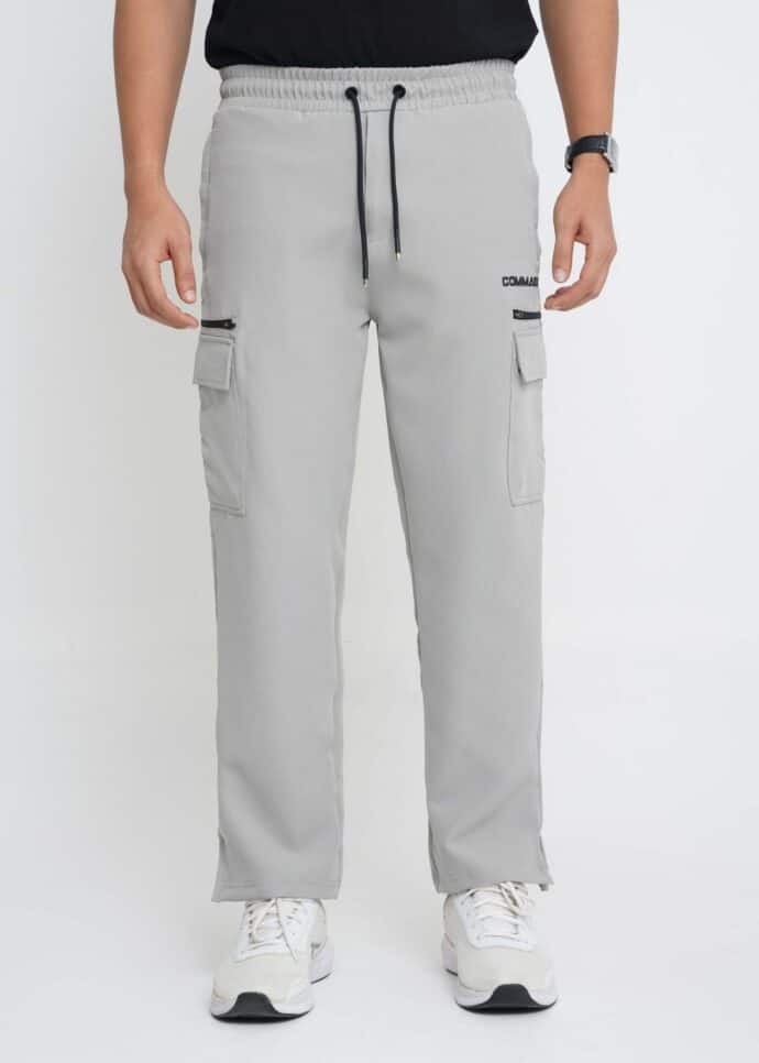 Baggy Trouser From Commando BD
